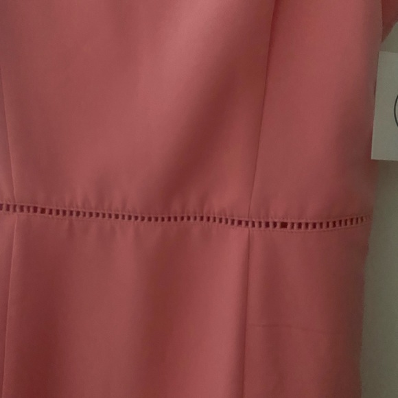 Sage collective coral womens dress - Picture 3 of 8